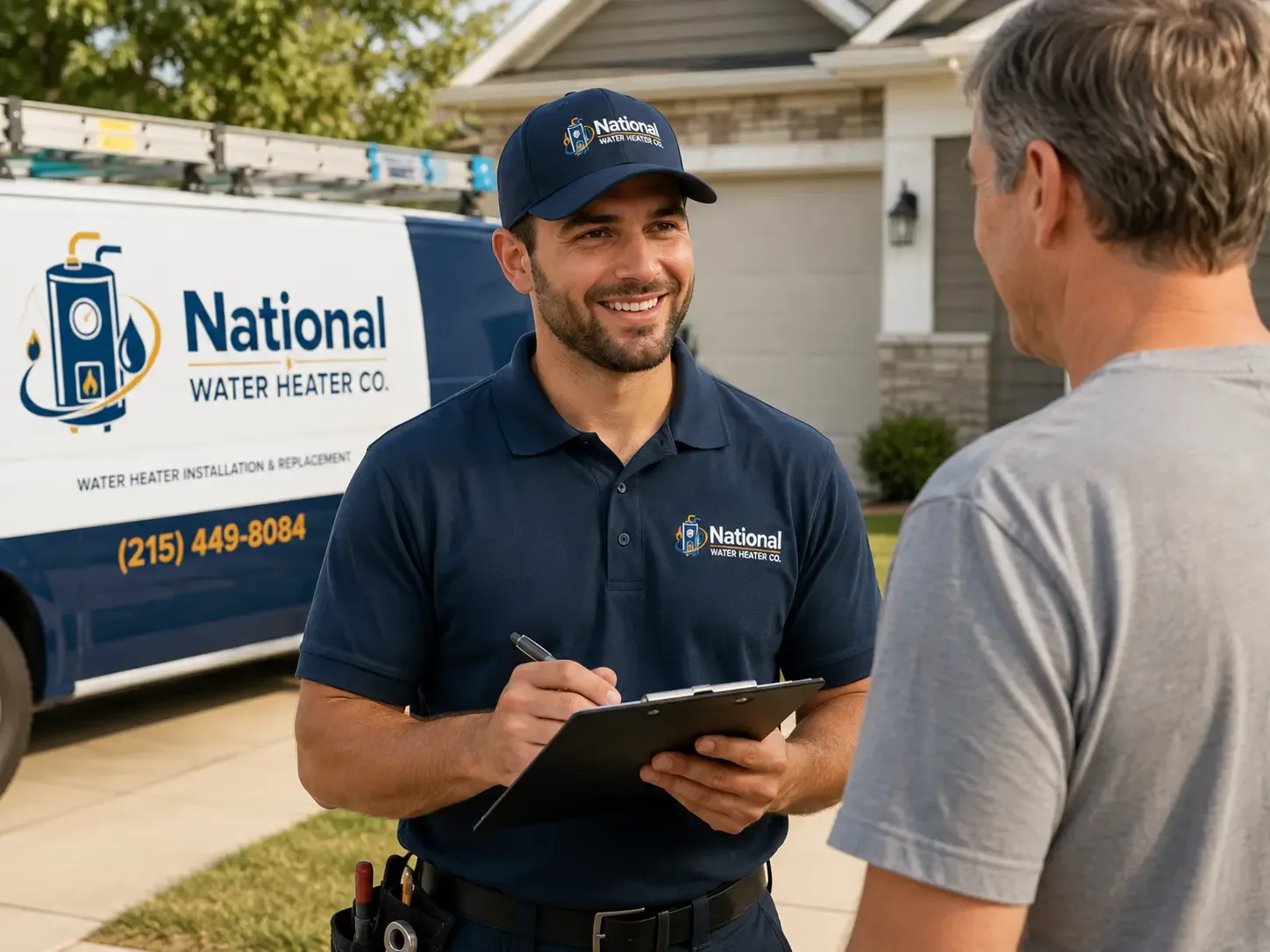 Water Heater Installation Adah, PA FAQs